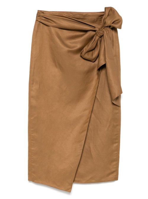 Tequila skirt MAX MARA | 2511101032600TEQUILA002